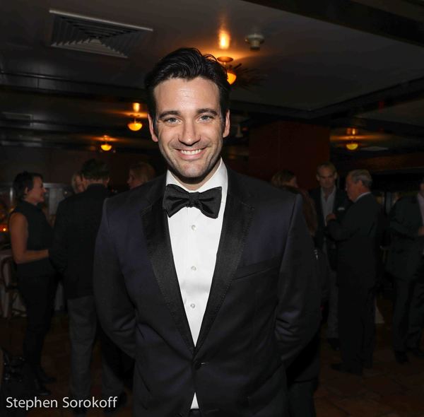 Photo Coverage: Inside The Opening Night Party of The New York Pops Image