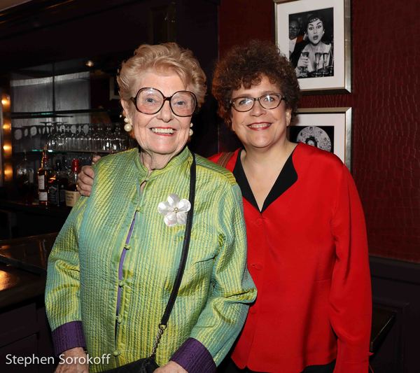 Photo Coverage: Inside The Opening Night Party of The New York Pops Image