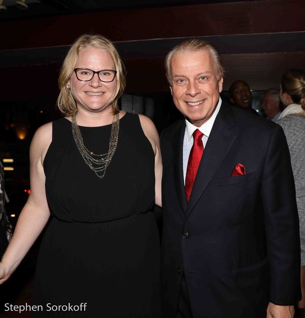 Photo Coverage: Inside The Opening Night Party of The New York Pops Image