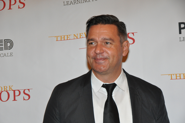 Photo Coverage: The New York Pops Opens Their Season with THE MUSICAL WORLD OF LERNER AND LOEWE Image