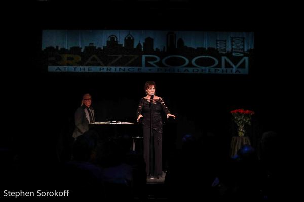 Photo Coverage: Michele Lee brings NOBODY DOES IT LIKE ME, to The RRazz Room 