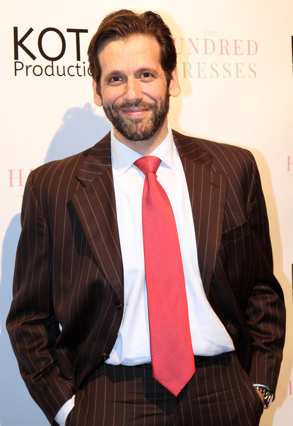 Photo Flash: THE HUNDRED DRESSES Opens at the Dorothy Strelsin Theatre Image
