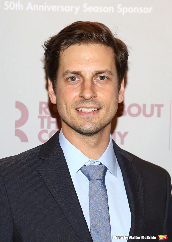 Photo Coverage: THE CHERRY ORCHARD Company Celebrates Opening Night! Image