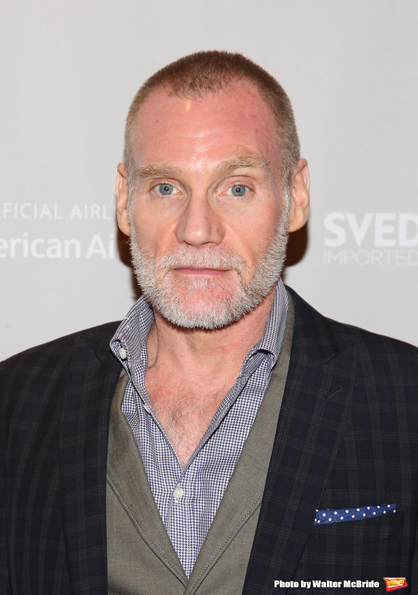 Photo Coverage: THE CHERRY ORCHARD Company Celebrates Opening Night! Image