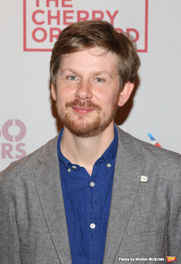 Photo Coverage: THE CHERRY ORCHARD Company Celebrates Opening Night! Image
