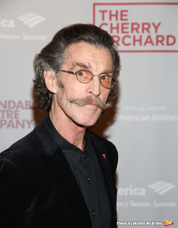 Photo Coverage: THE CHERRY ORCHARD Company Celebrates Opening Night! Image
