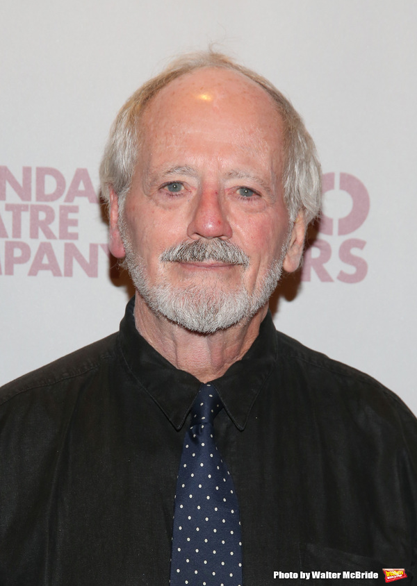 Photo Coverage: THE CHERRY ORCHARD Company Celebrates Opening Night! Image