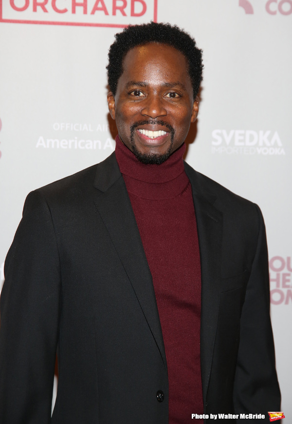 Photo Coverage: THE CHERRY ORCHARD Company Celebrates Opening Night! Image