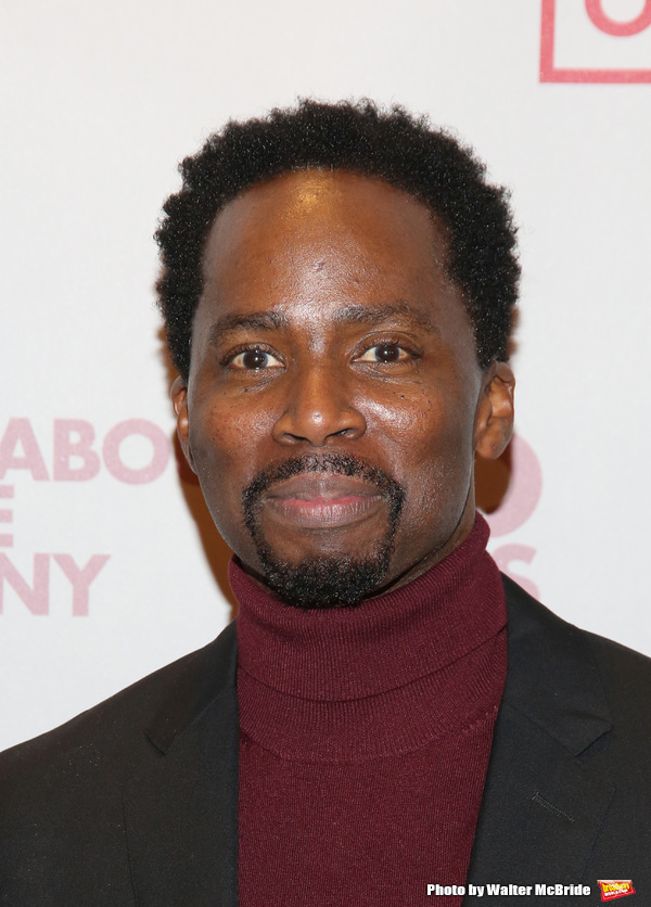 Photo Coverage: THE CHERRY ORCHARD Company Celebrates Opening Night! Image