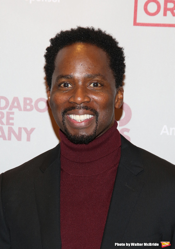 Photo Coverage: THE CHERRY ORCHARD Company Celebrates Opening Night! Image