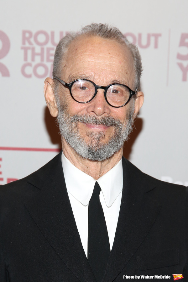 Photo Coverage: THE CHERRY ORCHARD Company Celebrates Opening Night! Image