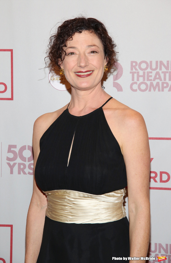 Photo Coverage: THE CHERRY ORCHARD Company Celebrates Opening Night! Image