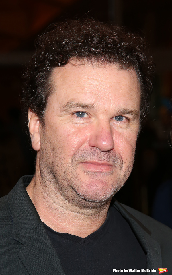 Douglas Hodge attends the Broadway  Photo