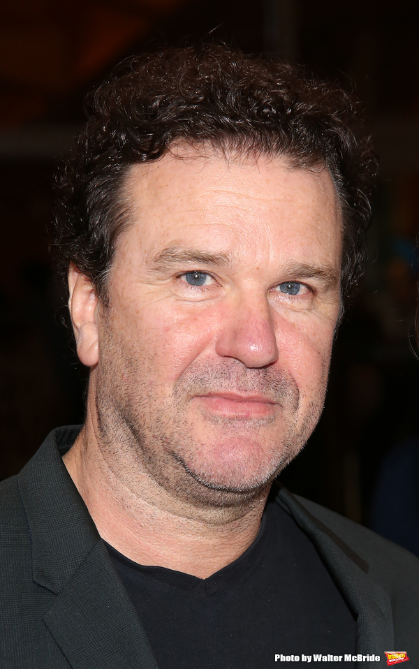 Photo Coverage: On the Red Carpet for Opening Night of THE CHERRY ORCHARD Image