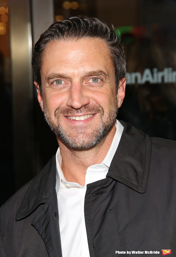 Photo Coverage: On the Red Carpet for Opening Night of THE CHERRY ORCHARD Image