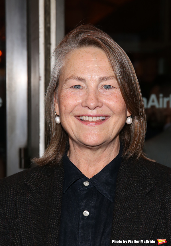 Photo Coverage: On the Red Carpet for Opening Night of THE CHERRY ORCHARD Image