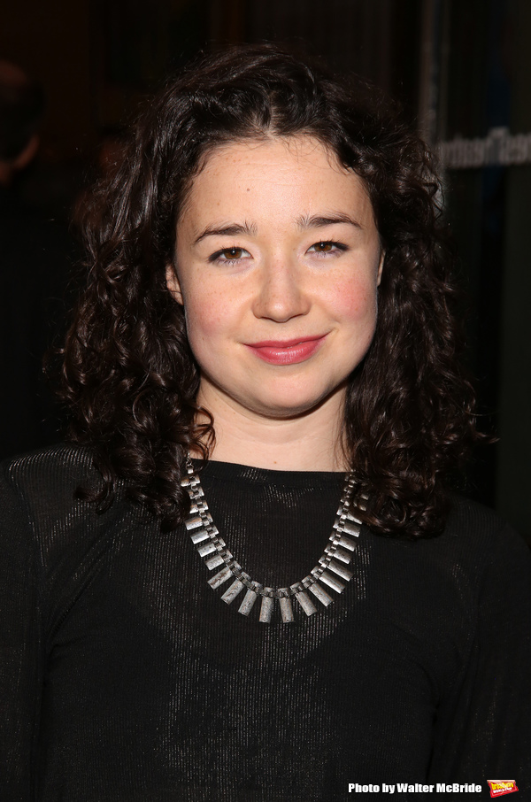 Photo Coverage: On the Red Carpet for Opening Night of THE CHERRY ORCHARD Image