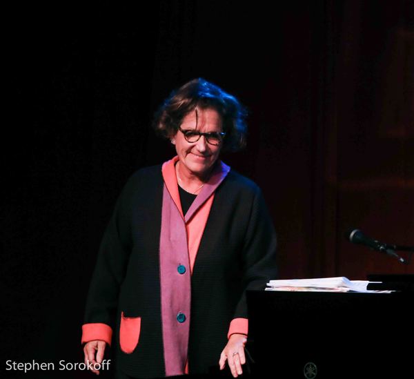 Photo Coverage: Jamie deRoy Brings Jamie deRoy & Friends to Birdland Image