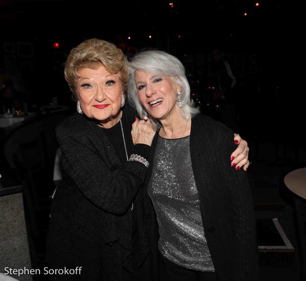 Photo Coverage: Jamie deRoy Brings Jamie deRoy & Friends to Birdland Image