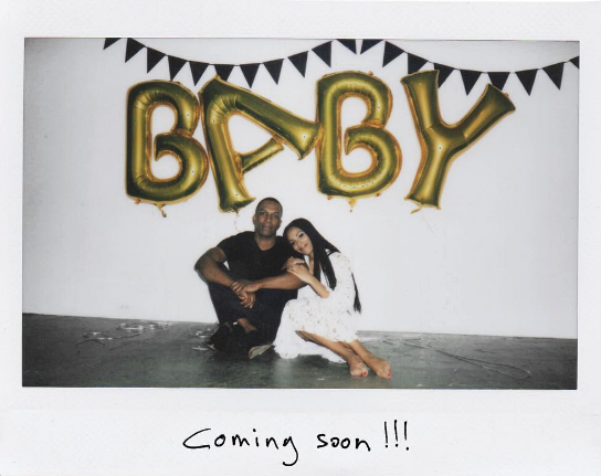 Tony Winner Leslie Odom Jr. & Nicolette Robinson Expecting Child! Image
