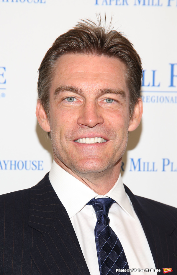 Photo Coverage: Meet the Cast & Creative Team for THE BODYGUARD at Paper Mill Playhouse! Image