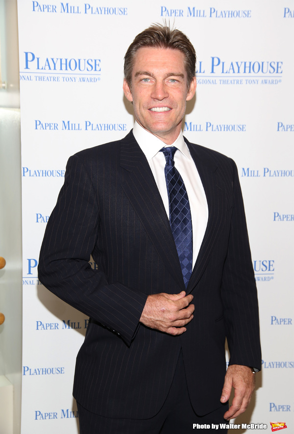 Photo Coverage: Meet the Cast & Creative Team for THE BODYGUARD at Paper Mill Playhouse! Image