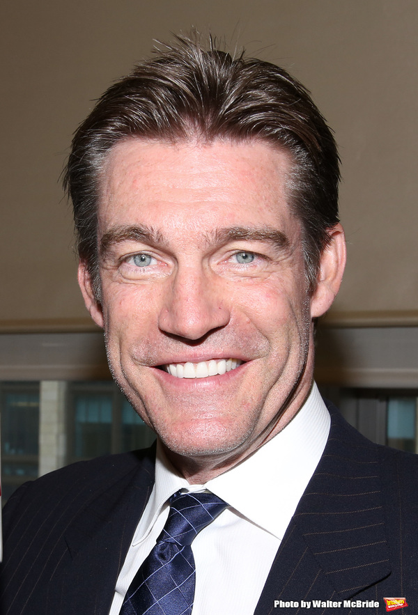 Photo Coverage: Meet the Cast & Creative Team for THE BODYGUARD at Paper Mill Playhouse! Image