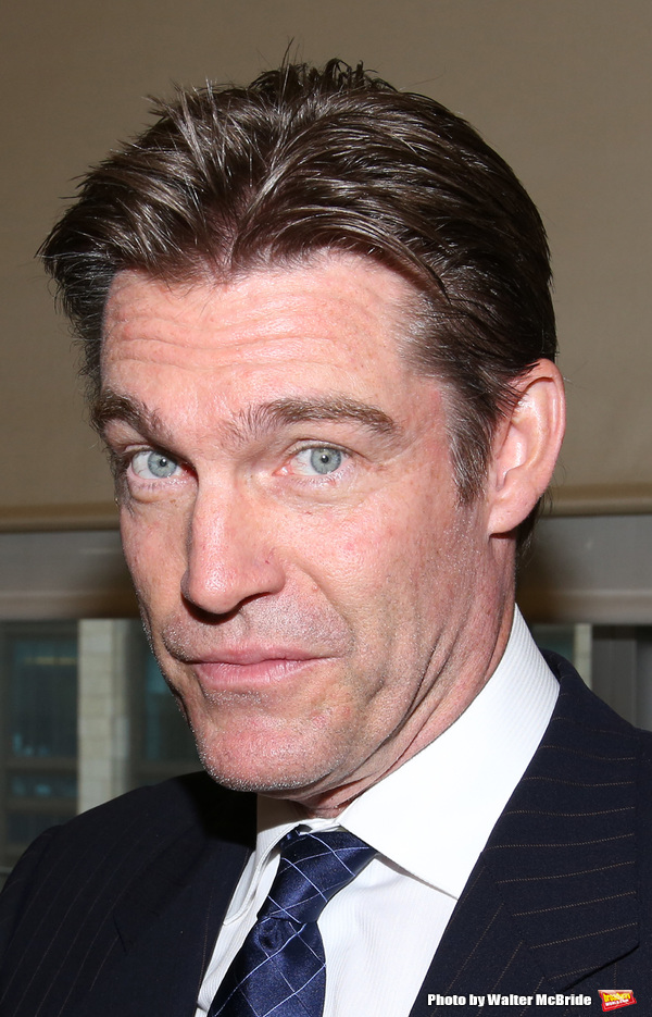 Photo Coverage: Meet the Cast & Creative Team for THE BODYGUARD at Paper Mill Playhouse! Image