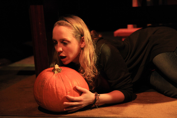 Photo Flash: New Shots from Interrobang Theatre's STILL at The Athenaeum Theatre Image