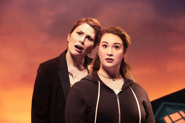 Broadway AM Report, 10/18/2016 - SELL/BUY/DATE, THE GREAT COMET and More! Image