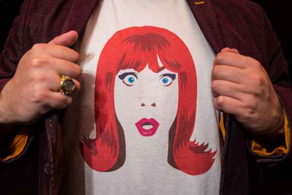 Photo Coverage: Inside Evolution Theatre Company Presents MISS COCO PERU Image