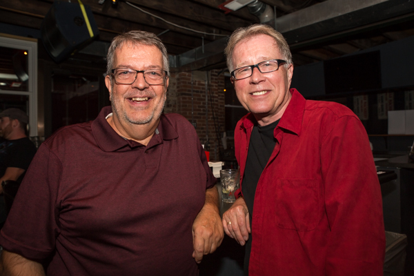 Photo Coverage: Inside Evolution Theatre Company Presents MISS COCO PERU Image