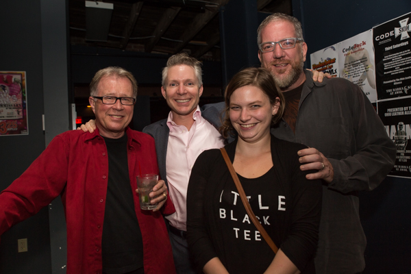 Photo Coverage: Inside Evolution Theatre Company Presents MISS COCO PERU Image