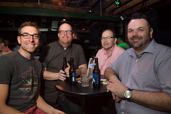 Photo Coverage: Inside Evolution Theatre Company Presents MISS COCO PERU Image