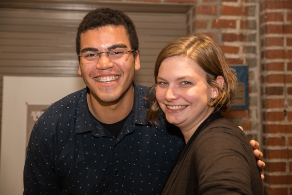 Photo Coverage: Inside Evolution Theatre Company Presents MISS COCO PERU Image