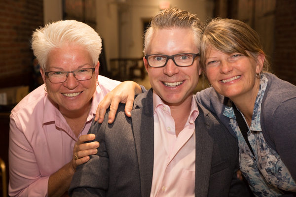 Photo Coverage: Inside Evolution Theatre Company Presents MISS COCO PERU Image