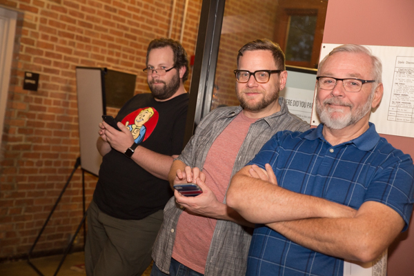 Photo Coverage: Inside Evolution Theatre Company Presents MISS COCO PERU Image