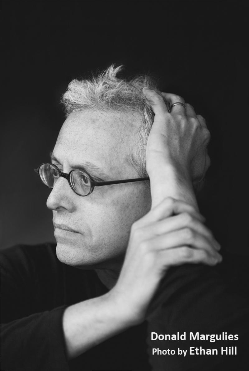 Interview: Pulitzer Prize-Winning Playwright Donald Margulies Remodels THE MODEL APARTMENT at the Geffen Image