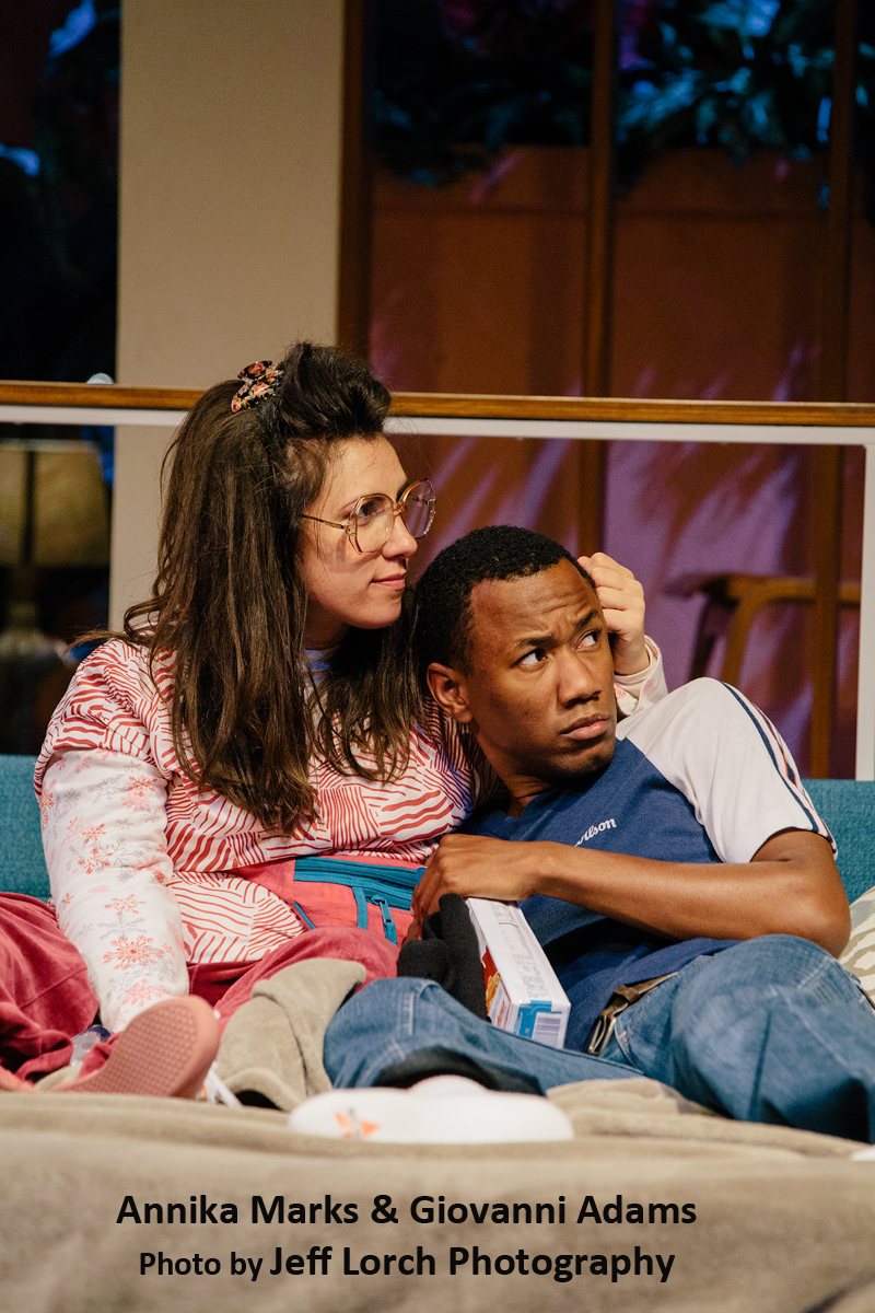 Interview: Pulitzer Prize-Winning Playwright Donald Margulies Remodels THE MODEL APARTMENT at the Geffen Image
