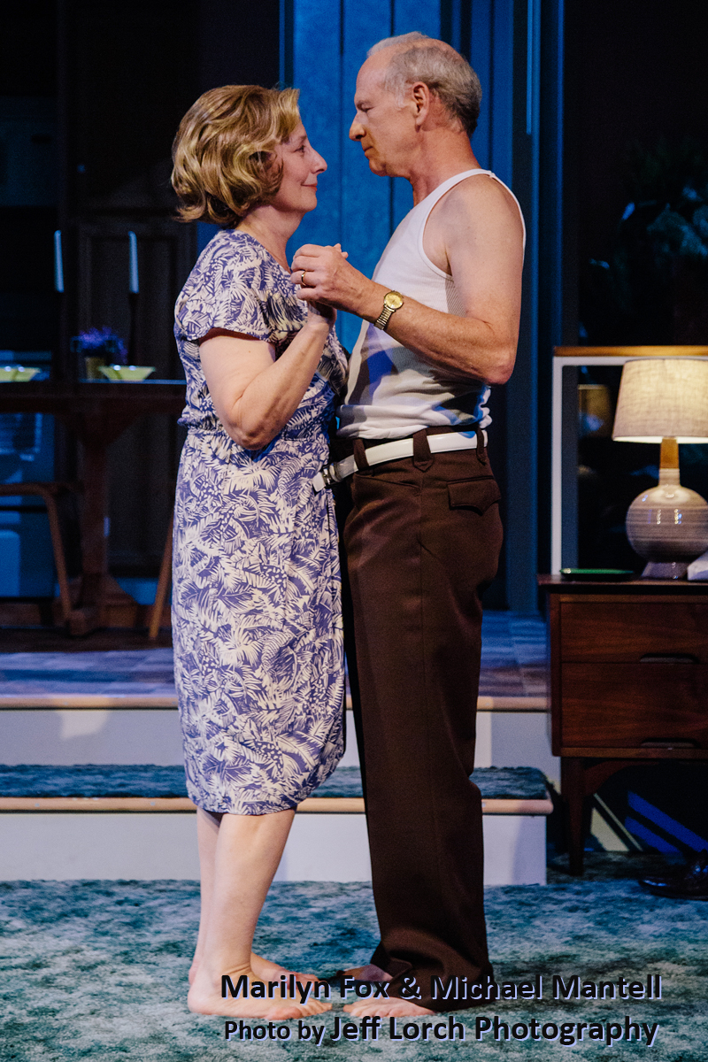 Interview: Pulitzer Prize-Winning Playwright Donald Margulies Remodels THE MODEL APARTMENT at the Geffen Image