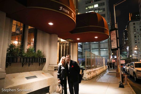 Photo Coverage: Inside Ben Vereen's Surprise Birthday Party at Friars Club  Image