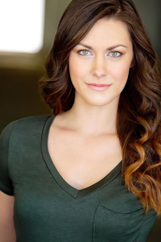 Where Are They Now? BLAIR ALLISON Image