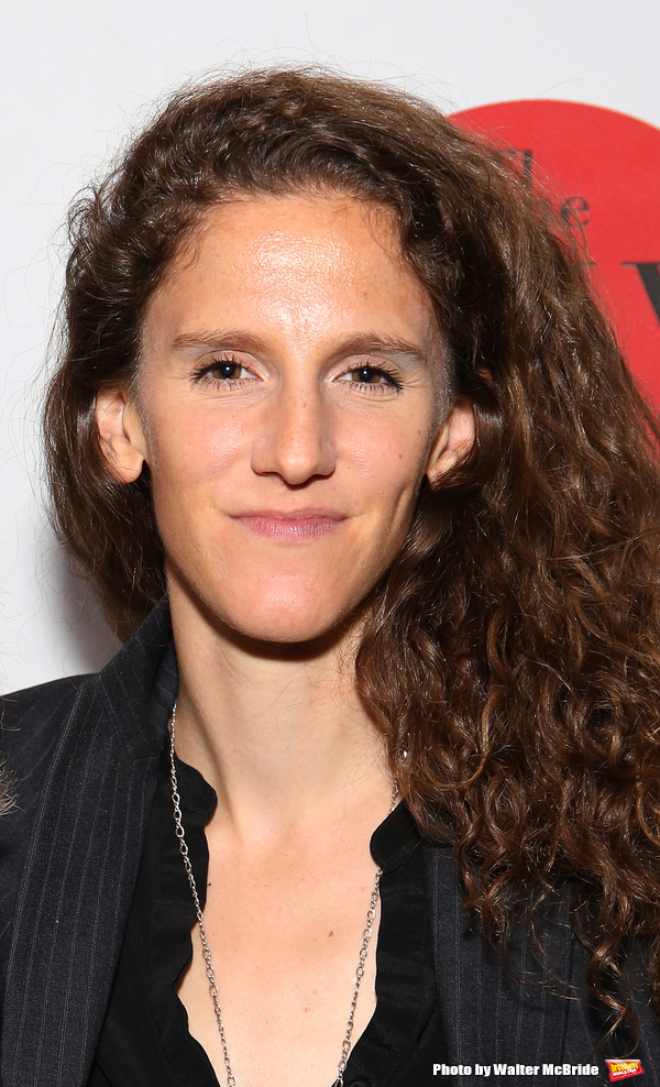 Photo Coverage: Backstage at the Ladies of the Lilly Awards Broadway Cabaret! Image