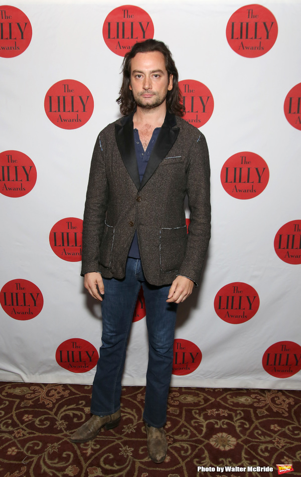 Photo Coverage: Backstage at the Ladies of the Lilly Awards Broadway Cabaret! Image