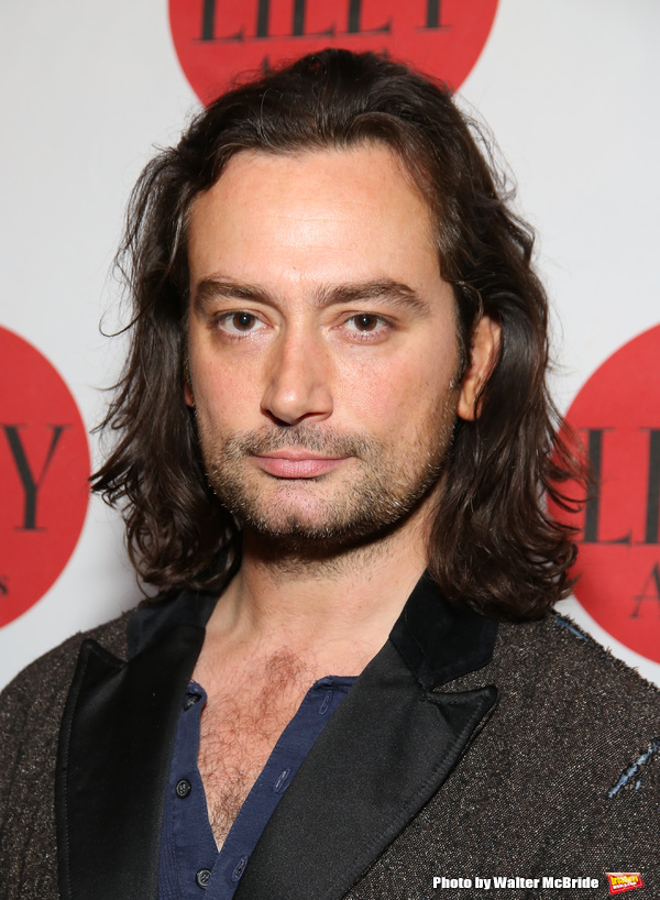 Photo Coverage: Backstage at the Ladies of the Lilly Awards Broadway Cabaret! Image