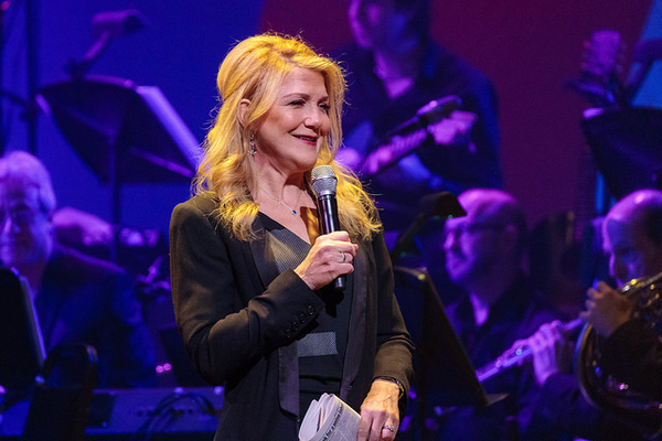 Photo Flash: Broadway Unites to Support Hillary Clinton in STRONGER TOGETHER! Image