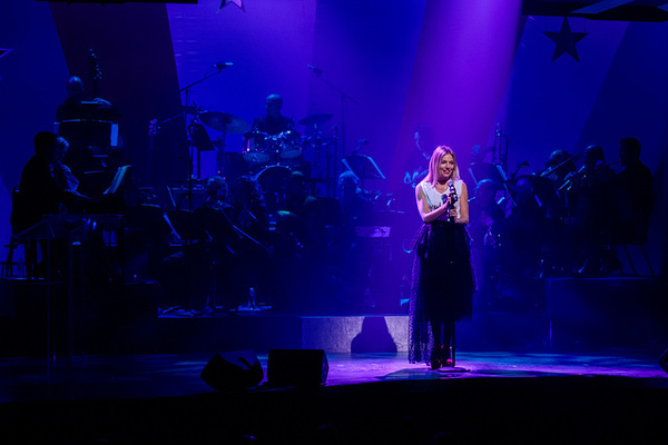 Photo Flash: Broadway Unites to Support Hillary Clinton in STRONGER TOGETHER! Image