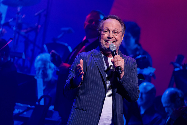 Photo Flash: Broadway Unites to Support Hillary Clinton in STRONGER TOGETHER! Image