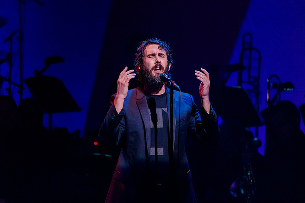 Photo Flash: Broadway Unites to Support Hillary Clinton in STRONGER TOGETHER! Image