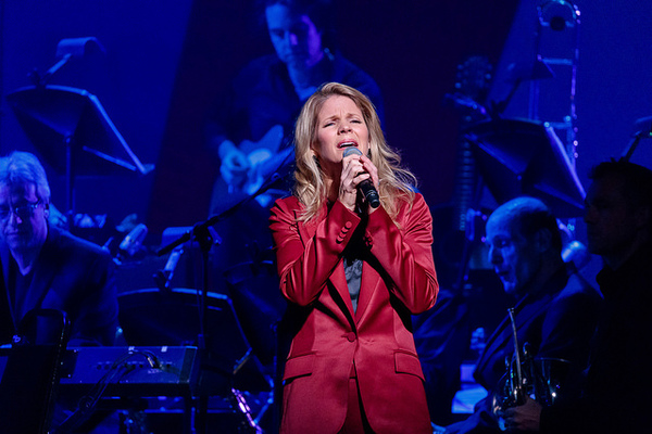 Photo Flash: Broadway Unites to Support Hillary Clinton in STRONGER TOGETHER! Image